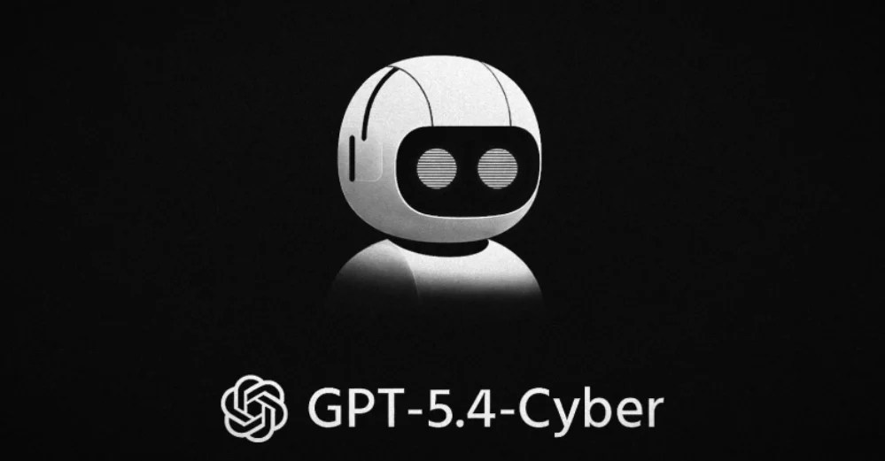 OpenAI Launches GPT 5.4 Cyber for Advanced Cybersecurity