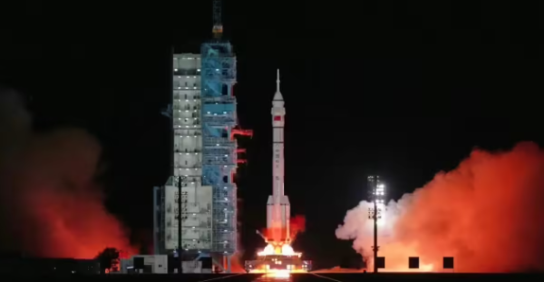 Pakistan’s First Astronauts Selected for China’s Tiangong Mission