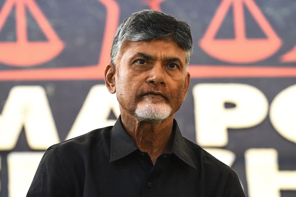 AP CM Naidu Highlights Trust in PM Modi After Elections