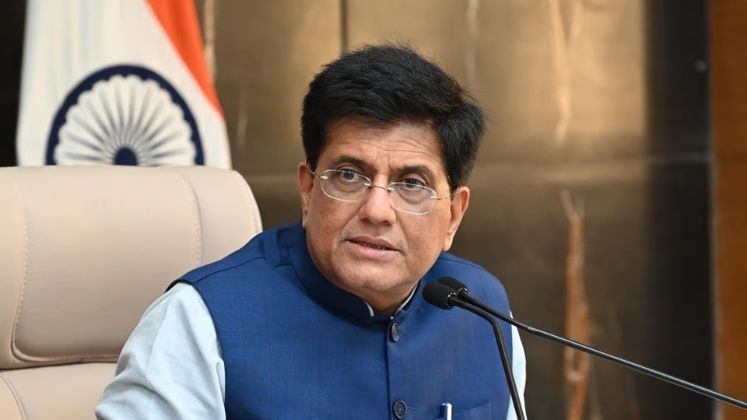 India-UAE CEPA Boosts Trade and Opportunities for Farmers, MSMEs