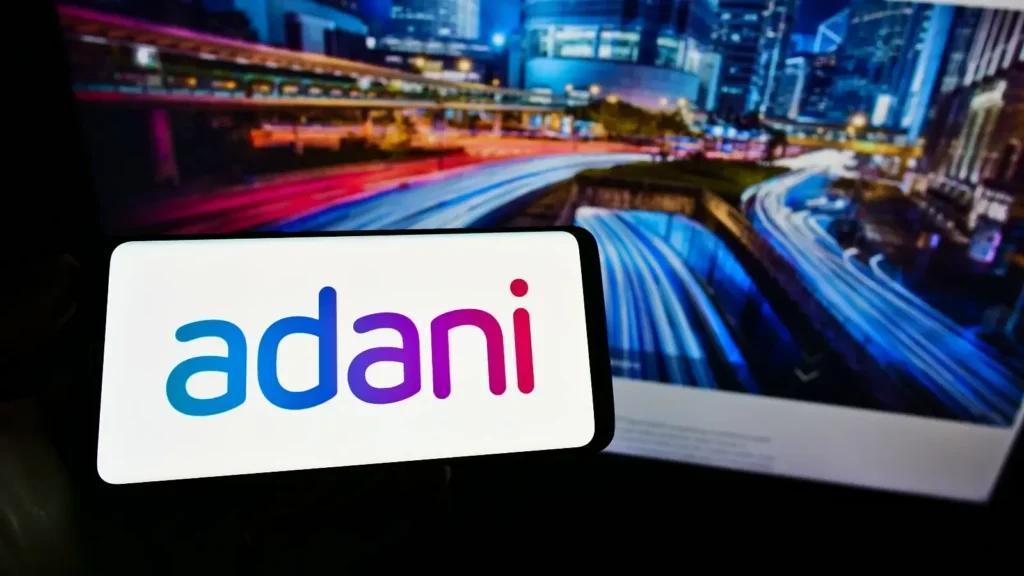 Adani Enterprises Declares 130% Dividend for FY26 Shareholders