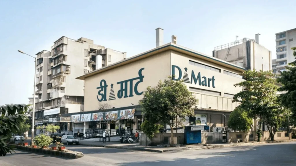 Avenue Supermarts Q4 Profit Rises 19% to ₹657 Crore
