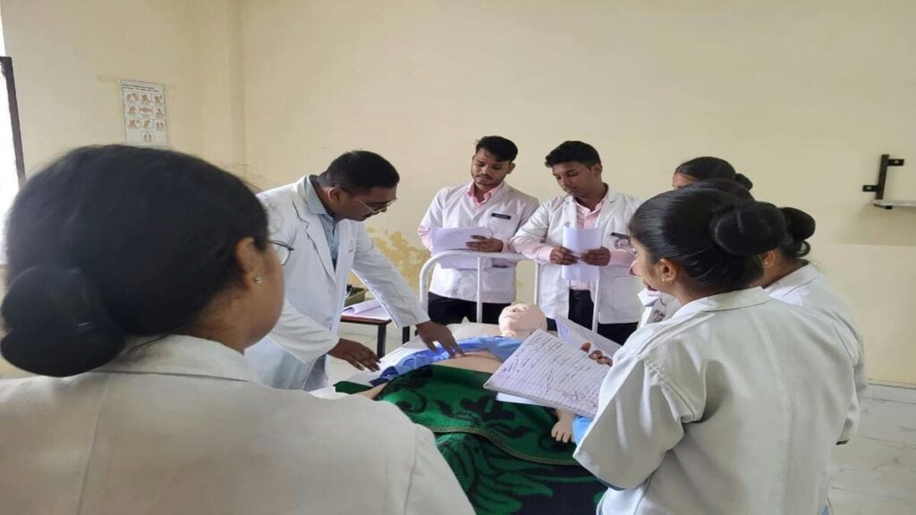 FAIMA Raises Alarm Over Faridabad Medical College Deficiencies