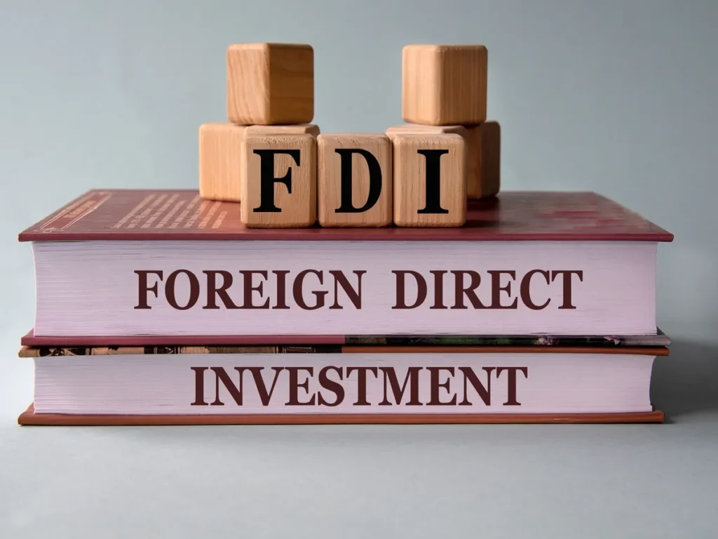 India Allows 100% FDI in Insurance Sector via Automatic Route