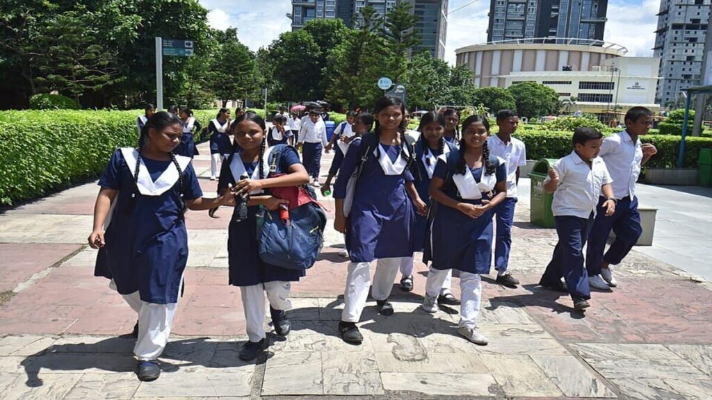 GSEB Gujarat 12th Result 2026 Released Online