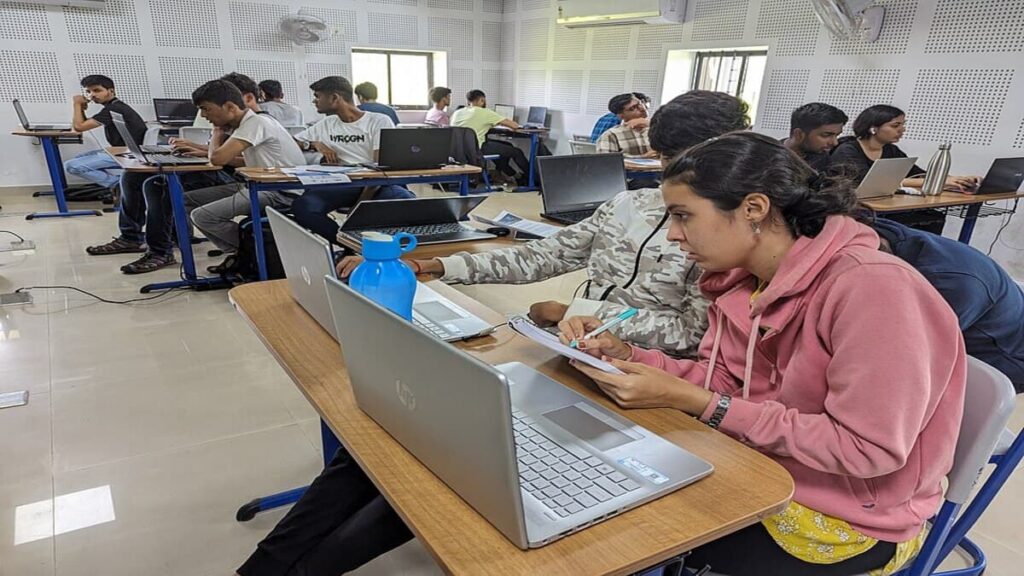 GUJCET 2026 Results Released for Engineering and Pharmacy Admissions