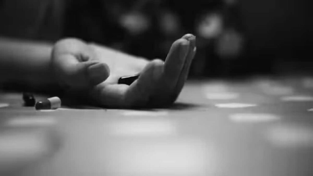 IIIT Nagpur Student Dies by Suicide on Campus
