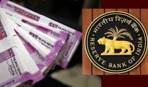 RBI Reports 98.47% Return of Rs 2,000 Banknotes