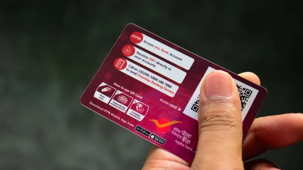 India Post Payments Bank Launches SHG Savings Account