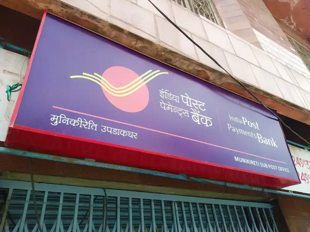 India Post Payments Bank Launches SHG Savings Account for Rural Women