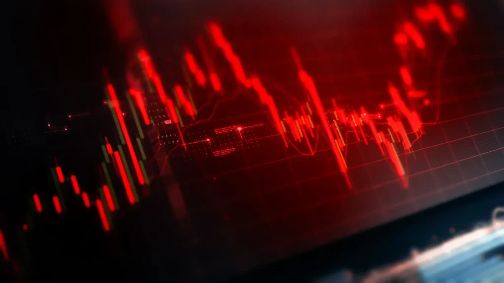 NIFTY50 Falls 0.7%, SENSEX Drops 750 Points Amid Global Tensions