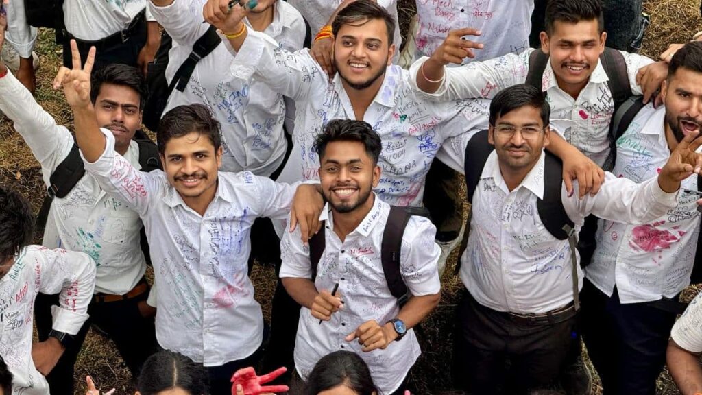 MBOSE Declares Meghalaya Class 12 Results 2026