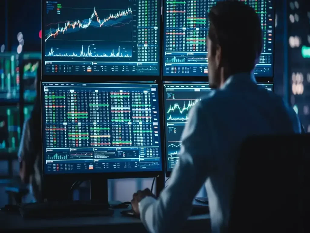Indian Markets Eye Crude Oil, Q4 Earnings, FII Activity This Week