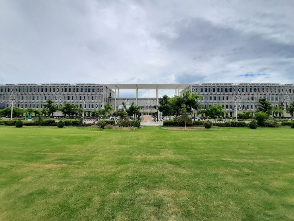 IIT Ropar PhD Student Faces Harassment and Smear Campaign