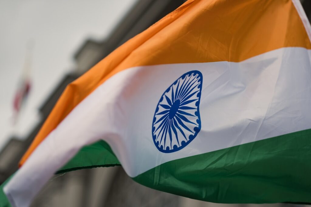 India Launches 15,000 AI Scholarships for Media and Gaming