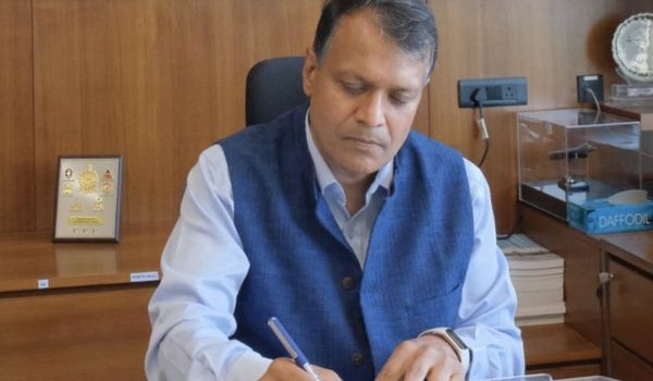 Vishvajit Sahay Becomes Defence Finance Secretary