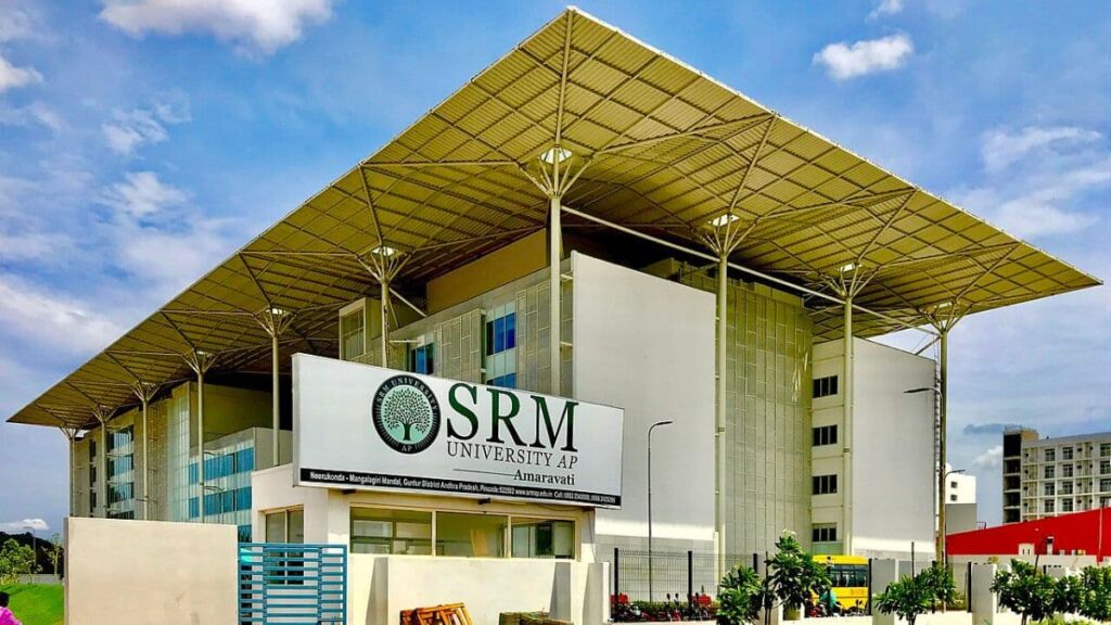SRMJEEE 2026 Phase 1 Results and Counselling Dates Announced