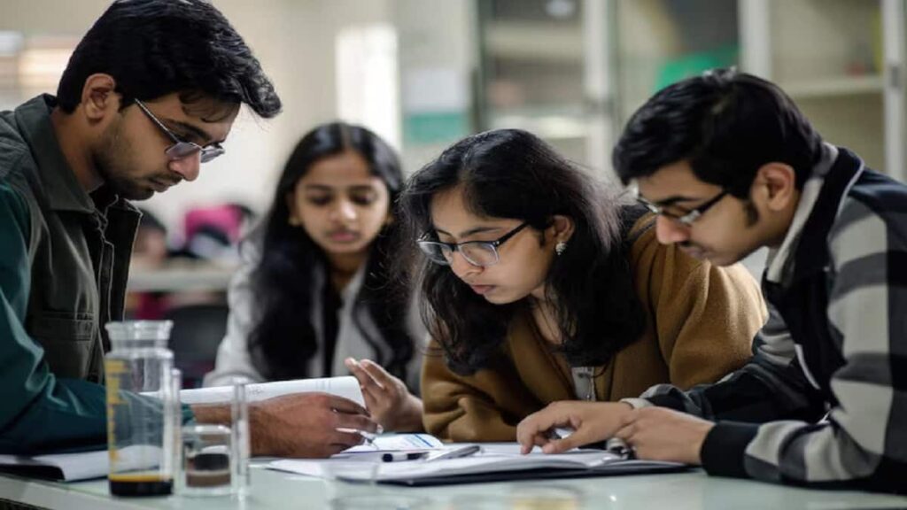 TS EAMCET 2026 Pharmacy Exam Begins May 4